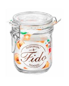 BORMIOLI ROCCO Tegla 500ml Fido - 141372