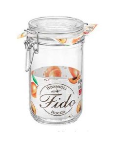 BORMIOLI ROCCO Tegla 750ml Fido - 141376