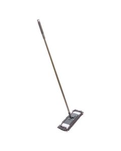 FIVE Mop 48x15x134cm pp inox siva - 141383
