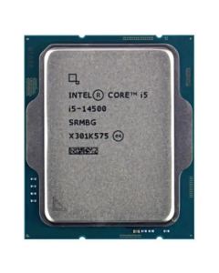 Procesor 1700 Intel i5-14500 Tray