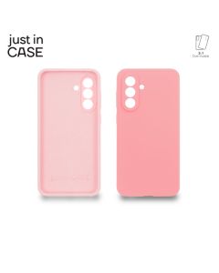 JUST IN CASE 2u1 Extra case MIX PLUS paket maski za Samsung Galaxy A56, roza
