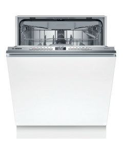 BOSCH Ugradna mašina za pranje sudova SMV4HVX11E
