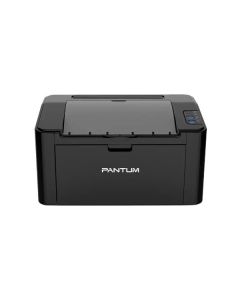 Laserski štampac Pantum P2500W + punjenje tonera sa čipom Pantum PA-200B za 3200 str.