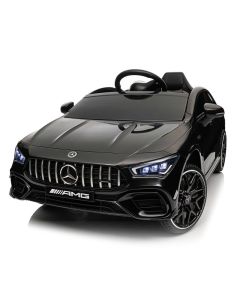 PREMIUM STIL Mercedes CLA 45 AMG Crni