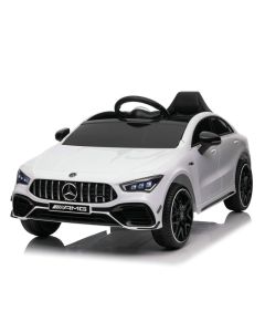 PREMIUM STIL Mercedes CLA 45 AMG Beli