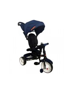 PERTINI Tricikl plavi - 141802