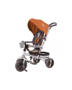 PERTINI Tricikl narandžasti - 141805