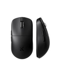 Bežični gaming miš MCHOSE L7 Ultra Plus Black  PAW3395 Kalih Optical HW-L7-15KH