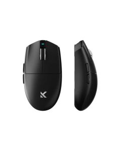 Bežični gaming miš MCHOSE G3 V2 Black/PAW3311 Omron Mechanical
