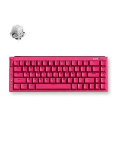 Gaming tastatura MCHOSE Ace 68 Turbo Berry Red Mount Tai Magnetic switch GT MC-Ace68Turbo-8