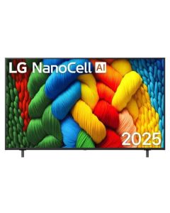 LG Televizor 65NANO80A3B, Ultra HD, Smart