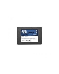 PATRIOT SSD 2.5 SATA3 2TB Patriot P210 520MBS/430MBS P210S2TB25