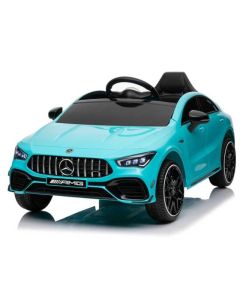PREMIUM STIL Mercedes-Benz AMG CLA 45 Tiffany
