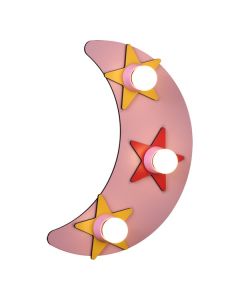 FORMA Zidna lampa 3xE27 DF7003-3Z PK