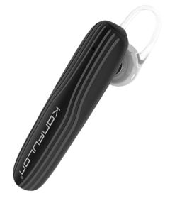 KONFULON Bluetooth slušalica BT-02, crna - 14200215