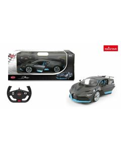 RASTAR Auto na daljinsko upravljanje R/C 1:14 Bugatti Divo - 53-98000