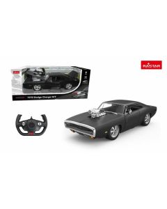 RASTAR Auto na daljinsko upravljanje R/C 1:16 Dodge Charger R/T - 53-99010