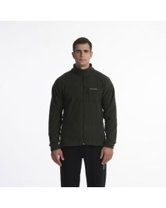 COLUMBIA Columbia duks fast trek ii full zip fleece M - 1420421366L