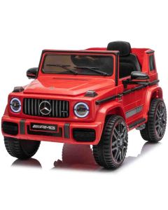 PREMIUM STIL Mercedes-Benz G63 AMG Crveni