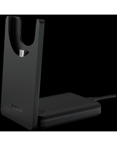 JABRA EVOLVE2 55 Deskstand USB-C, black