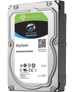 SEAGATE HDD FES-SATA 6TB SkyHawk Surveillance ST6000VX001 5900