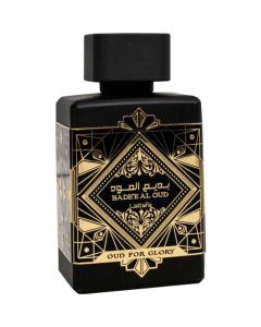 LATTAFA Oud For Glory Bade'e Al Oud, Parfemska voda EDP - Unisex, 100 ml - parfem_605