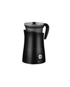 ECG Aparat za penu od mleka NM2255 Latte Art Black - NM2255latte