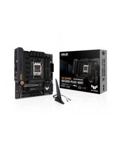 ASUS TUF GAMING B650M-PLUS WIFI - 142272
