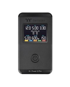 Tester za napajanje Thermaltake Dr.Power III Pro