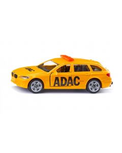 SIKU Patrolni automobil ADAC - 1422
