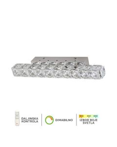 FORMA LED zidna lampa 10W 3000K-6400K KP6028-10Z