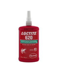 LOCTITE 620 - Potporna smesa za visoke temperature - 142466