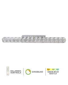 FORMA LED zidna lampa 18W 3000K-6400K KP6028-18Z