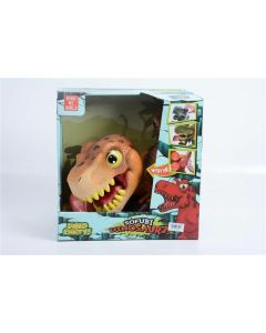 Igračka za decu Dinosaurus Tyrannosaurus Rex 34036 - 11-34036