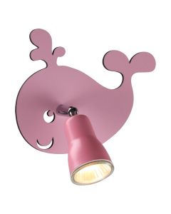 FORMA Zidna lampa 1xGU10 DF1603-1Z PK