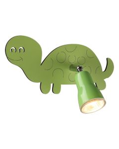 FORMA Zidna lampa 1xGU10 DF1605-1Z GR