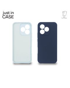JUST IN CASE 2u1 Extra case MIX PLUS paket maski za Honor 400 LITE, plava