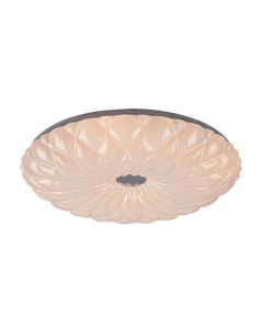 RABALUX Plafonjera Primrose LED 48W - 1426-1-1