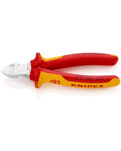 KNIPEX Sečice kose blan. 1000v - 14 26 160