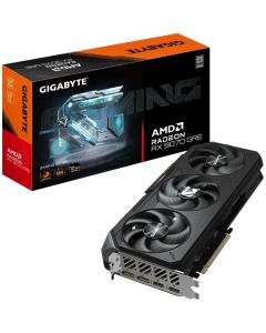 GIGABYTE Graficka karta RX 9070 AMD/16GB/GDDR6/256bit/crna