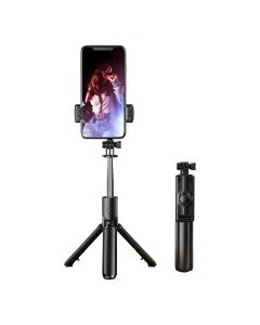 Selfie stick + tripod Coteci BS-032 crni