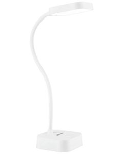 PHILIPS Stona svetiljka Rock DSK211 PT 5W 5000K bela USB 02 - PH078