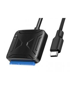 FAST ASIA Adapter TIP C na SATA (2,5/3.5 Incha) - 142752