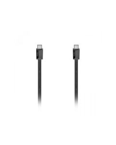 HAMA USB-C Kabl, 5A, USB 3.2 Gen2, 10 Gbit/S 1m - 142765