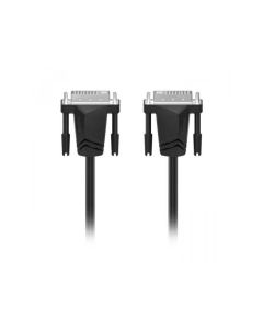 HAMA DVI Kabl, WQHD 1440 P, Dual Link, 1.50 M - 142766
