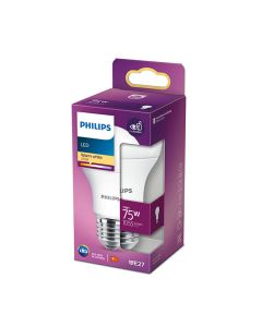 PHILIPS PS799 LED sijalica 11W (75W) A60 E27 WW 2700K FR ND 1PF/10 - PS799