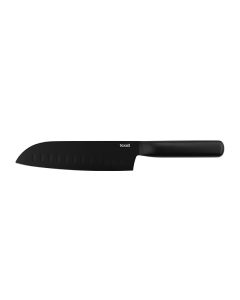 TEXELL Nož santoku Black Line TNB-SN368 - TNB-SN368