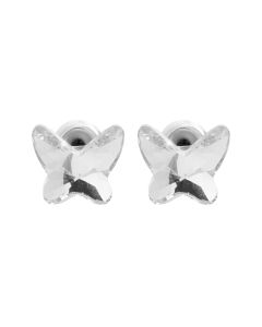 Minđuše sa Swarovski kristalima 91163977 - 91163977