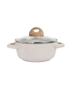 TEXELL Šerpa 20*9cm Cream TPCM-C373 - TPCM-C373