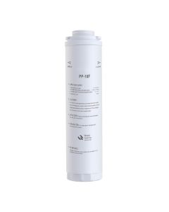 AQUA NORD Titan Smart PP filter (1.)